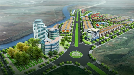 [TÁI CƠ CẤU] 6 điểm cần thống nhất trong khung quy hoạch quốc gia