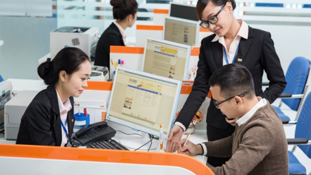 Thực trạng về hoạt động cho vay tiêu dùng tại các công ty tài chính ở Việt Nam