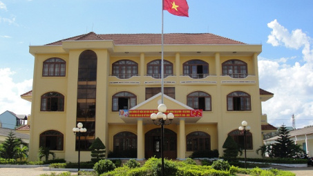 Ngành Công Thương Đắk Lắk trong bức tranh kỷ niệm 70 năm ngày thành lập Ngành