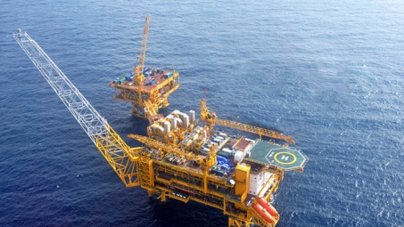 PTSC M&C: Nhà xây dựng số 1 các công trình biển Việt Nam