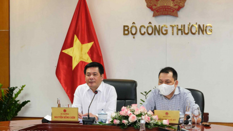 Bộ Công Thương ủng hộ Thừa Thiên Huế phát triển các dự án sử dụng công nghệ sạch