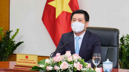 Thúc đẩy hợp tác thương mại Việt Nam - Liên minh Kinh tế Á - Âu thông qua thực thi hiệu quả Hiệp định VNEAEUFTA