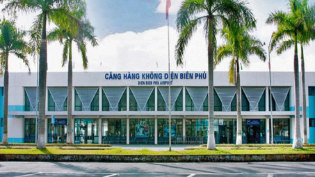 Cục Hàng không Việt Nam: Đảm bảo tiến độ đưa vào khai thác phản lực Embraer tại Điện Biên từ tháng 8/2021