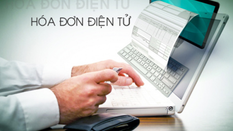 Số lượng sử dụng hóa đơn điện tử đã chiếm tới 50% tổng số hóa đơn đã sử dụng trên thị trường năm