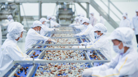 [TÁI CƠ CẤU] Giải pháp phát triển xuất khẩu 6 tháng cuối năm