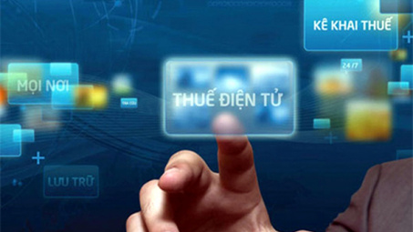 Tăng cường giao dịch điện tử trong thanh tra, kiểm tra thuế