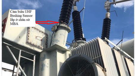 Những kết quả tốt trong chuyển đổi số tại Công ty CP Nhiệt điện Bà Rịa