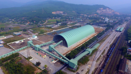 6 tháng đầu năm 2021: TKV đồng lòng vượt khó, duy trì sản xuất - kinh doanh hiệu quả