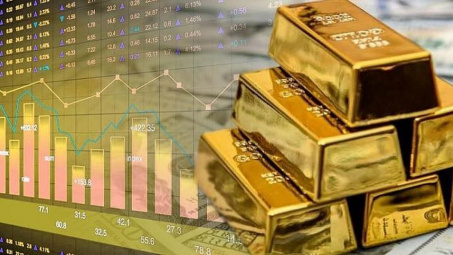 Đề xuất tăng thuế xuất khẩu một số mặt hàng vàng