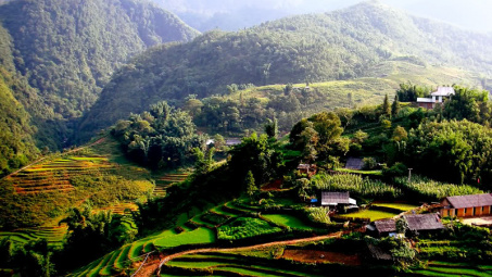 Những vấn đề đặt ra trong xây dựng chuỗi cung ứng - tiêu thụ ở miền núi, hải đảo