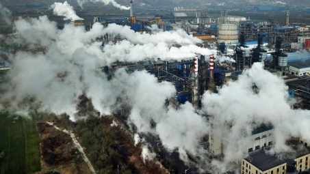 Cả thế giới lo lắng vì khủng hoảng thiếu điện tại Trung Quốc