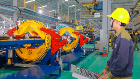 Xem xét khả năng tiếp tục gia hạn ưu đãi thuế sản xuất, lắp ráp ô tô