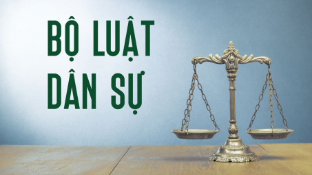 Tín chấp và vay tín chấp theo quy định của Bộ luật Dân sự 2015