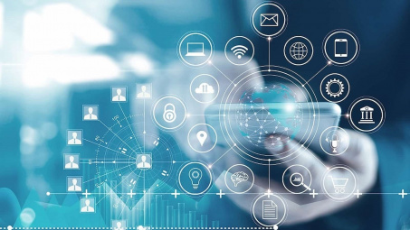 [TÁI CƠ CẤU] Chuyển đối số: Cơ hội và thách thức đối với doanh nghiệp Việt Nam