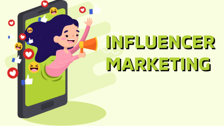 Phát triển hoạt động influencer marketing cho các doanh nghiệp nhỏ tại Việt Nam