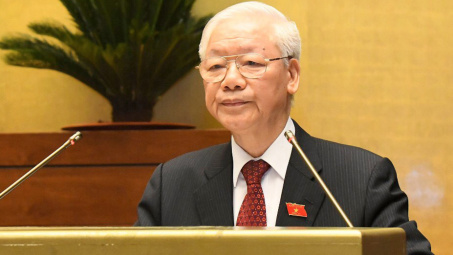 Nâng cao chất lượng, hiệu quả hoạt động của Quốc hội trong giai đoạn mới