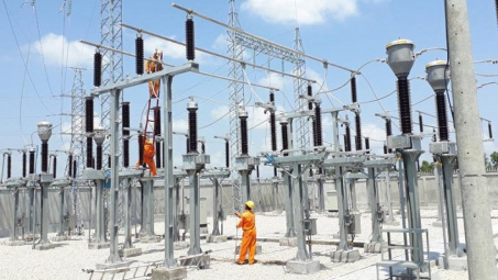 Tiêu thụ điện tại miền Nam giảm mạnh khi thực hiện chỉ thị 16