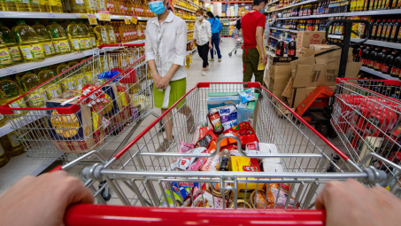 Giải pháp phát triển thị trường trong nước tại một số quốc gia và hàm ý chính sách đối với Việt Nam