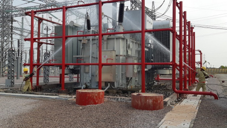 Công ty Truyền tải điện 3 làm gì để “kéo” tỷ lệ tổn thất điện năng thấp hơn kế hoạch