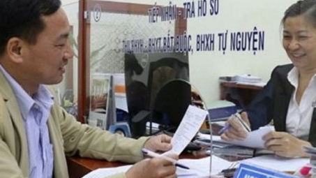 Nghiên cứu các yếu tố ảnh hưởng đến quyết định tham gia bảo hiểm xã hội tự nguyện của người lao động khu vực phi chính thức tại huyện Hàm Tân, tỉnh Bình Thuận