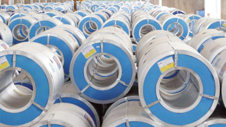 Thêm thời hạn trả lời câu hỏi trong vụ việc chống bán phá giá đối với thép mạ Hàn Quốc