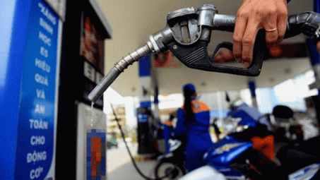 Thành phố Hồ Chí Minh: Không để xảy ra tình trạng thiếu xăng dầu