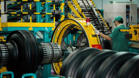 DRC: Không để dịch bệnh làm đứt gãy chuỗi sản xuất