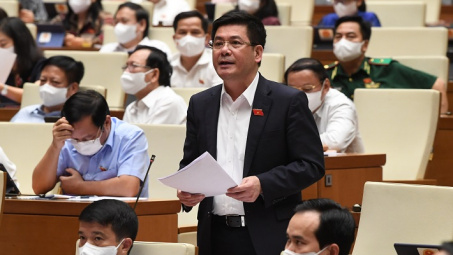 6 nhóm giải pháp trọng tâm phát triển công nghiệp