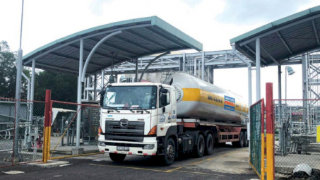 PVFCCo: Mảng hóa chất tăng trưởng vượt bậc 6 tháng đầu năm 2021