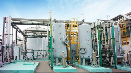 Công ty CP Hóa chất Cơ bản Miền Nam: Cần giải pháp hỗ trợ ổn định sản xuất và phòng dịch