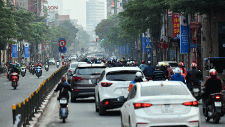 3 nhóm hàng tác động mạnh nhất đến CPI