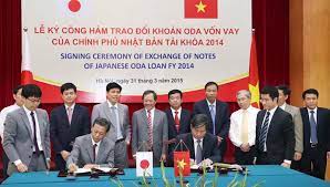 Nguồn vốn ODA Nhật Bản vào Việt Nam giai đoạn 2010 - 2020 và triển vọng