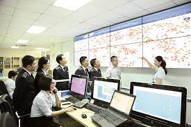 Ứng dụng công nghệ thông tin trong Kiểm toán Nhà nước