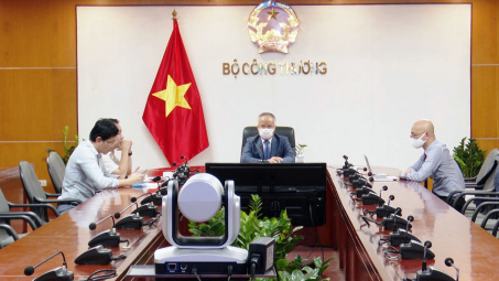 Nguồn nhân lực chất lượng cao - Yếu tố quyết định đưa ngành logistics Việt vươn tầm quốc tế