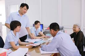 Đạo đức công vụ: thực trạng, yêu cầu và phương hướng đặt ra về đạo đức công vụ của thành phố Hà Nội