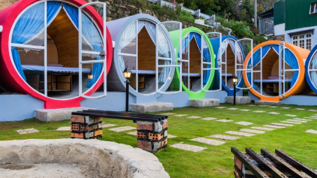 Nâng cao hiệu quả kinh doanh Hostel trong phát triển du lịch Đà Lạt