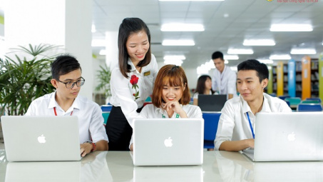 Đổi mới phương pháp dạy học nhằm nâng cao tính chủ động học tập của sinh viên ngành Tài chính - Ngân hàng, Trường Đại học Công nghệ Thành phố Hồ Chí Minh trong thời đại công nghệ 4.0