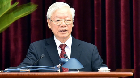 Bảo đảm thực hiện thành công các mục tiêu, nhiệm vụ kinh tế-  xã hội đã đề ra