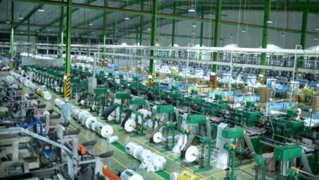 ADB hỗ trợ trị giá 4,6 triệu USD thúc đẩy phát triển khu vực tư nhân ở VIệt Nam