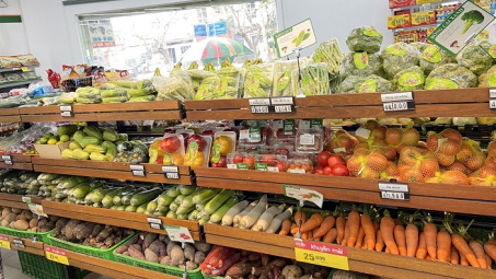 Saigon Co.op khẳng định tăng trữ lượng hàng hóa, khuyên người dân yên tâm mua sắm