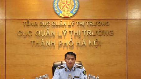 Hà Nội: Thành lập các đoàn kiểm tra liên ngành các mặt hàng mỹ phẩm, dược phẩm, thiết bị y tế