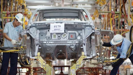 4 bộ xây dựng một số cân đối lớn năm 2022