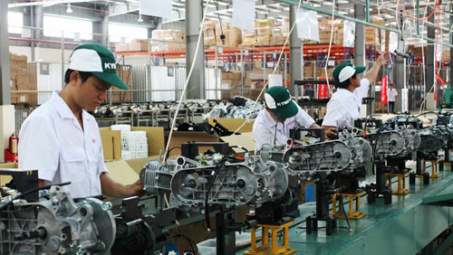 Tiêu chí phân loại doanh nghiệp nhà nước chuyển đổi sở hữu giai đoạn 2021-2025