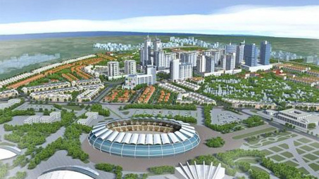 Đề xuất ưu đãi đầu tư đối với khu công nghệ cao