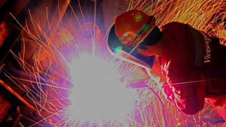 Petrovietnam: Điểm sáng trong bức tranh kinh tế nửa đầu năm 2021