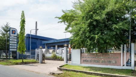 Petrolimex Sài Gòn được tái chứng nhận Hệ thống An toàn sức khỏe môi trường theo tiêu chuẩn quốc tế