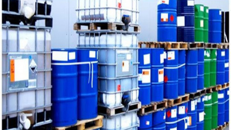 Sở Công Thương Hà Nội: Tăng cường quản lý hoá chất nguy hiểm, LPG và vật liệu nổ công nghiệp trên địa bàn Hà Nội