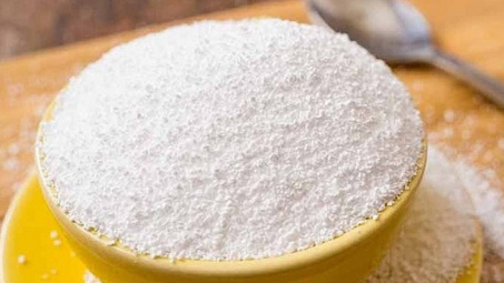 Tiếp nhận hồ sơ đề nghị miễn trừ áp dụng biện pháp chống bán phá giá tạm thời đối với sorbitol nhập khẩu