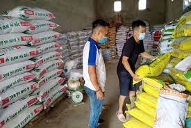 Một số giải pháp góp phần bình ổn giá phân bón