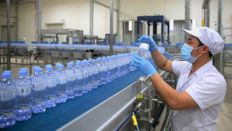 Lộ trình hoàn thiện hệ thống TCVN, QCVN đến 2025 ngành Công Thương (giai đoạn 2018-2020)